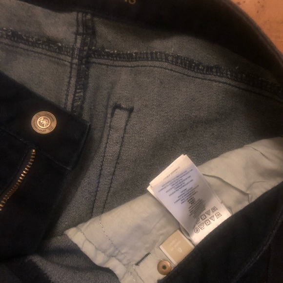 Michael Kors Brand Jeans - Picture 3 of 4